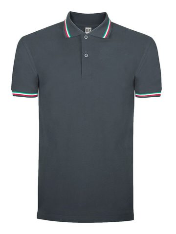 Polo Italie - 