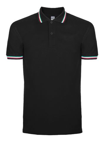 Polo Italie - 