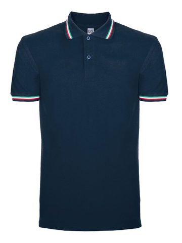 Polo Italie - 