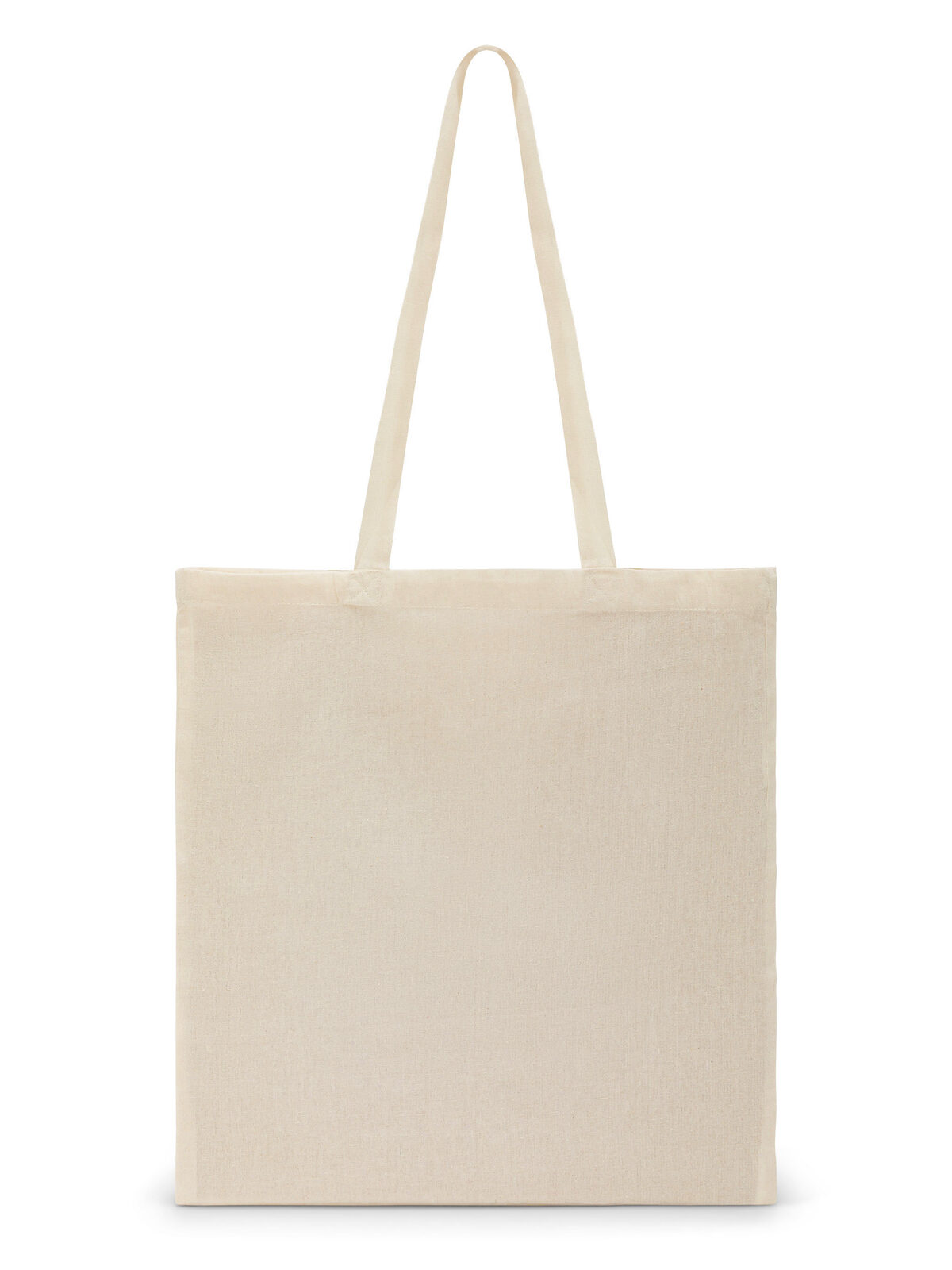 Sac promotionnel - NA - Naturel