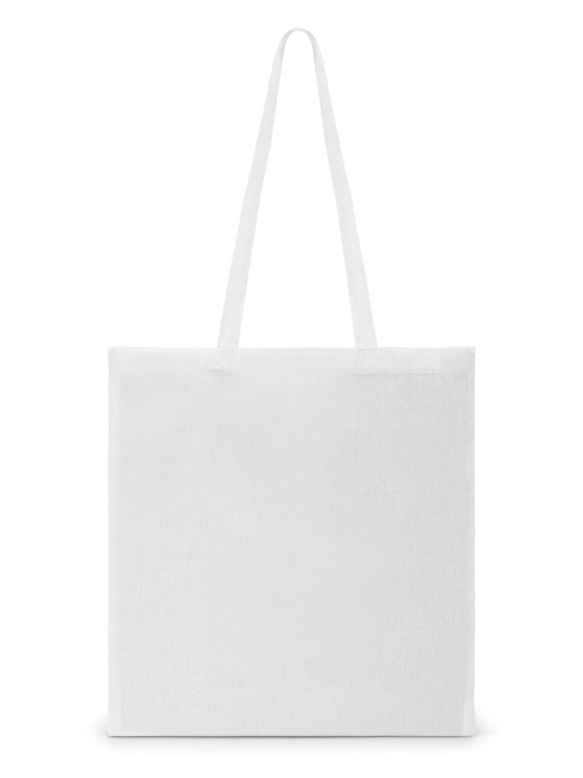 Sac promotionnel - WH - Blanc