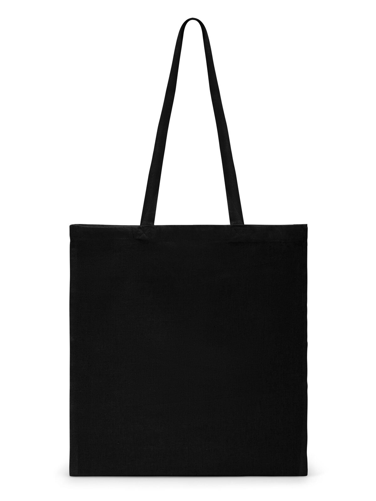 Sac promotionnel - BK - Noir