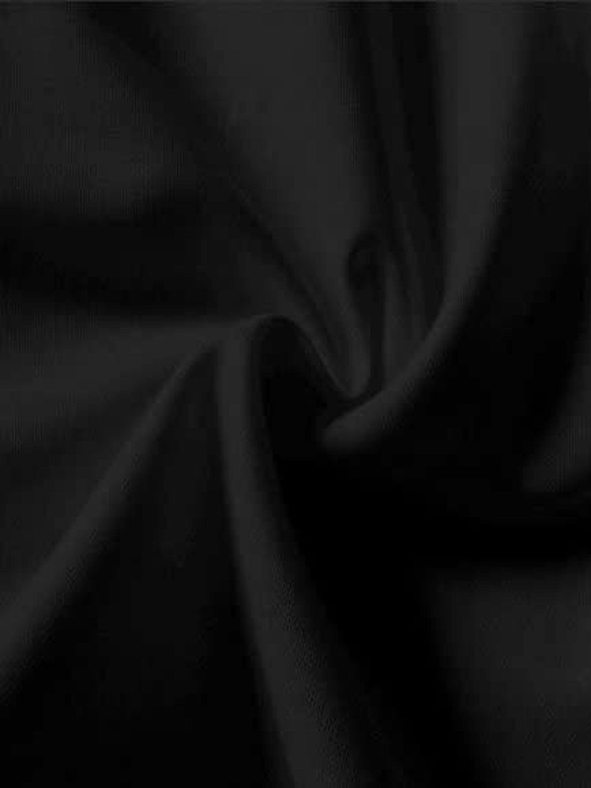 Sweat à la mode - BK - Noir