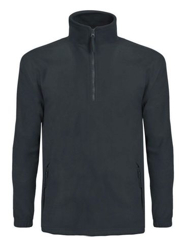 polaire demi-zip - 