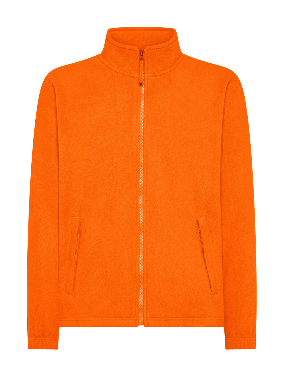 veste polaire - OR - Orange
