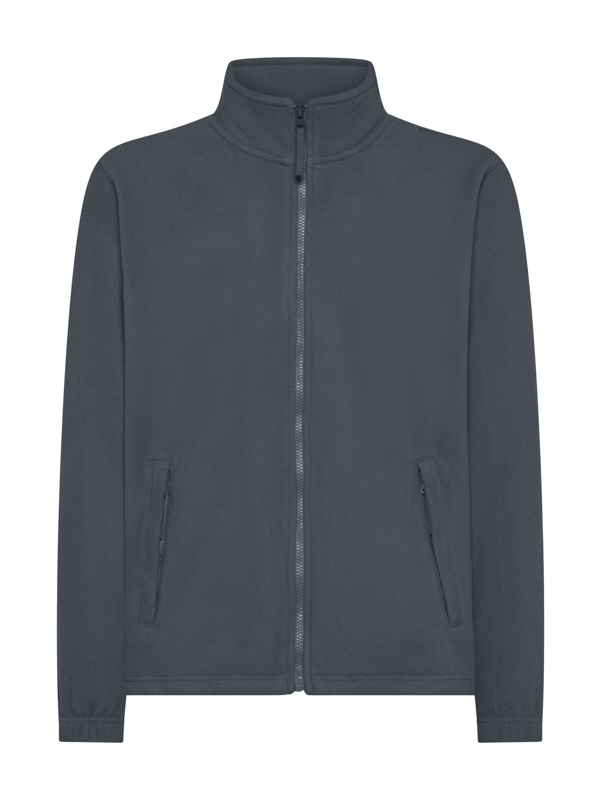 veste polaire - DG - Gris foncé