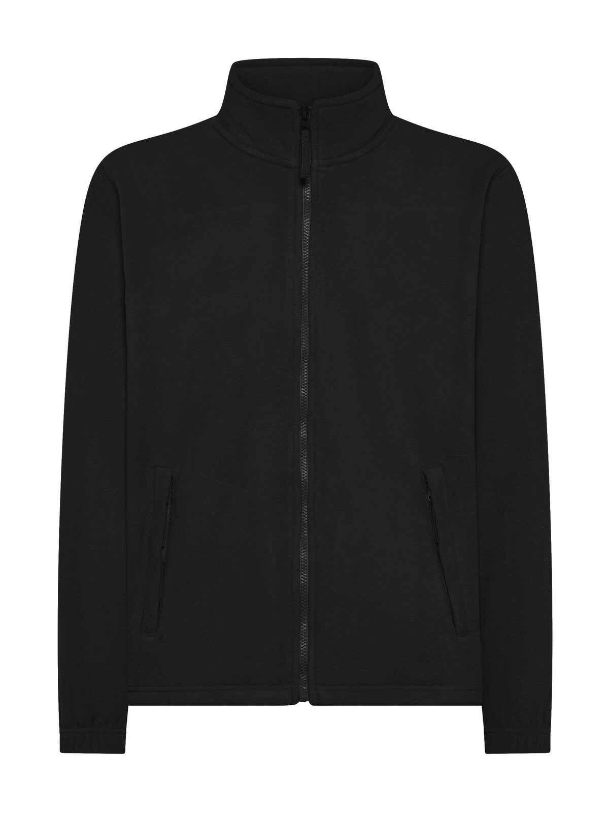 veste polaire - BK - Noir