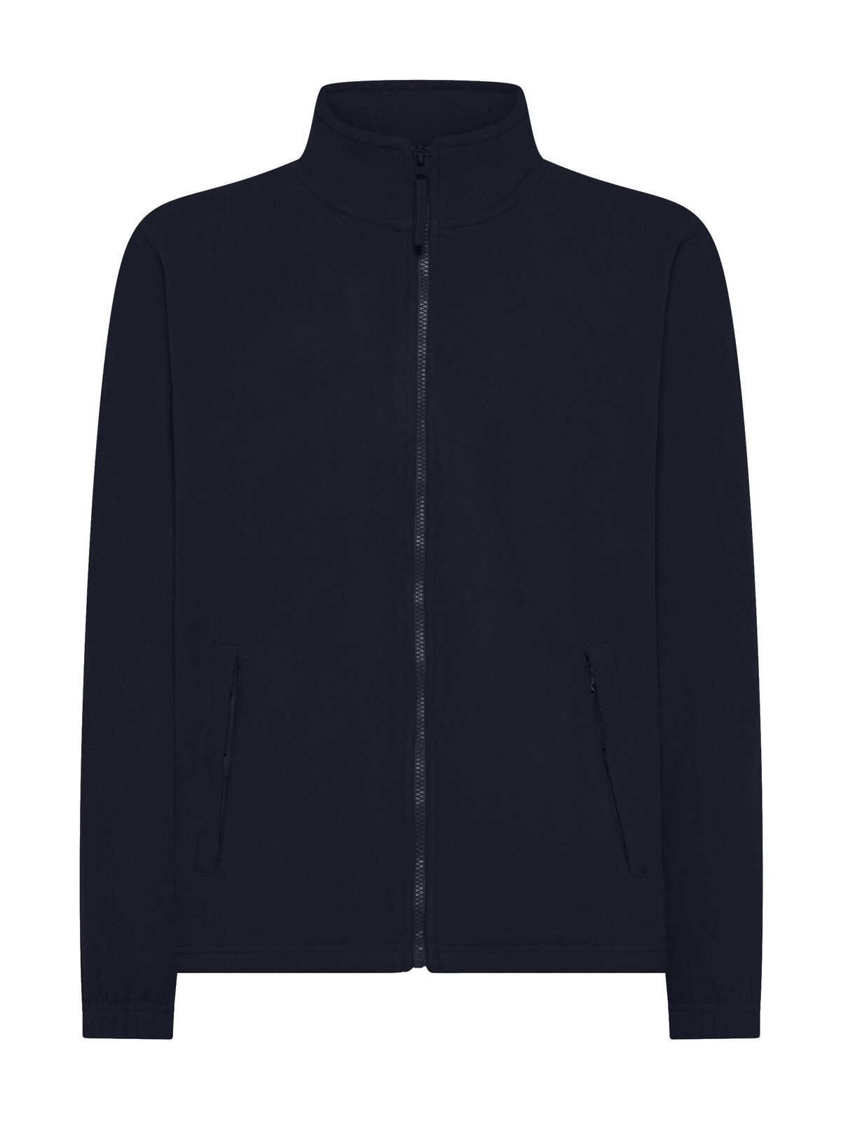 veste polaire - NY - Marine