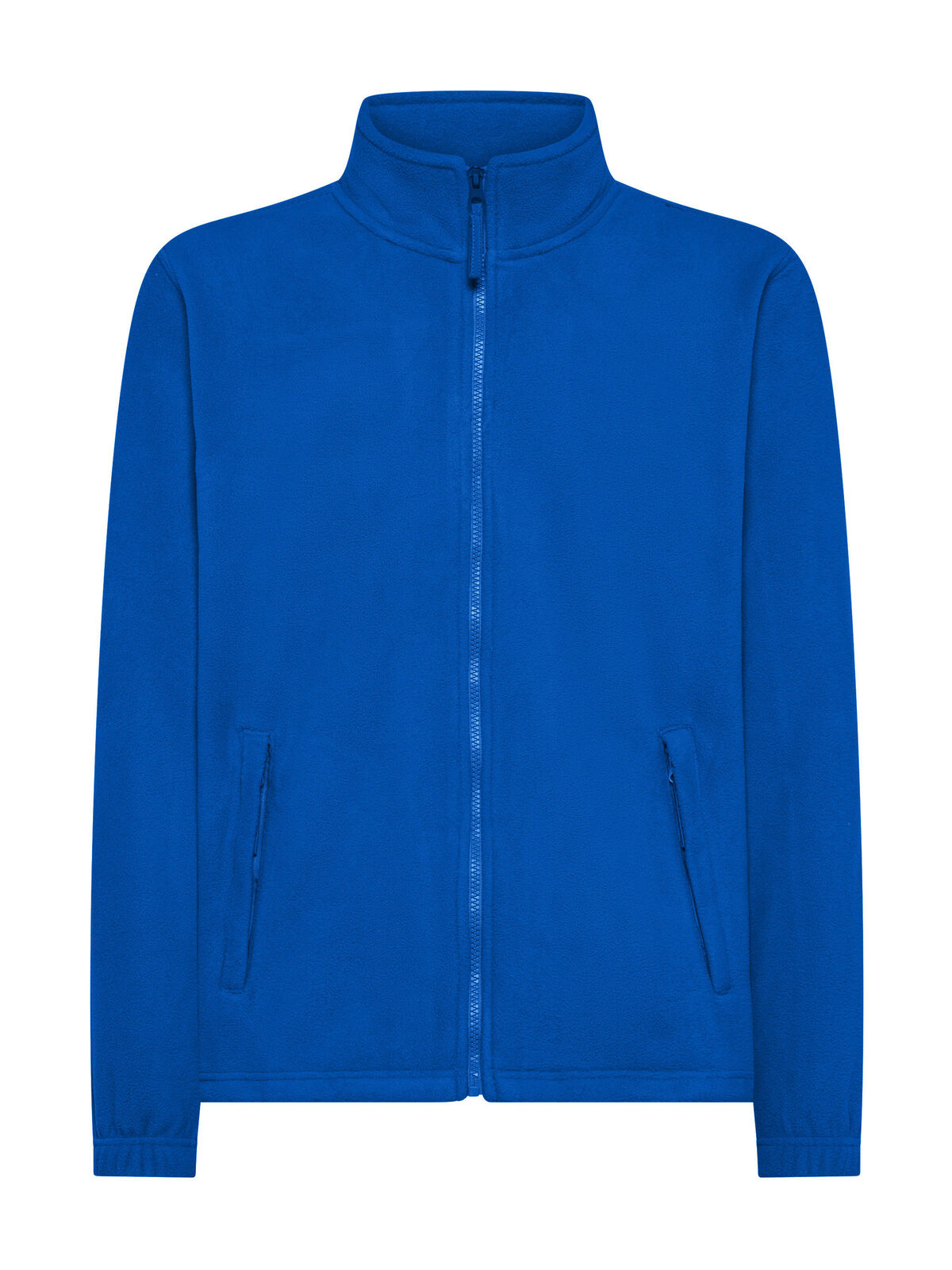 veste polaire - RB - Bleu royal