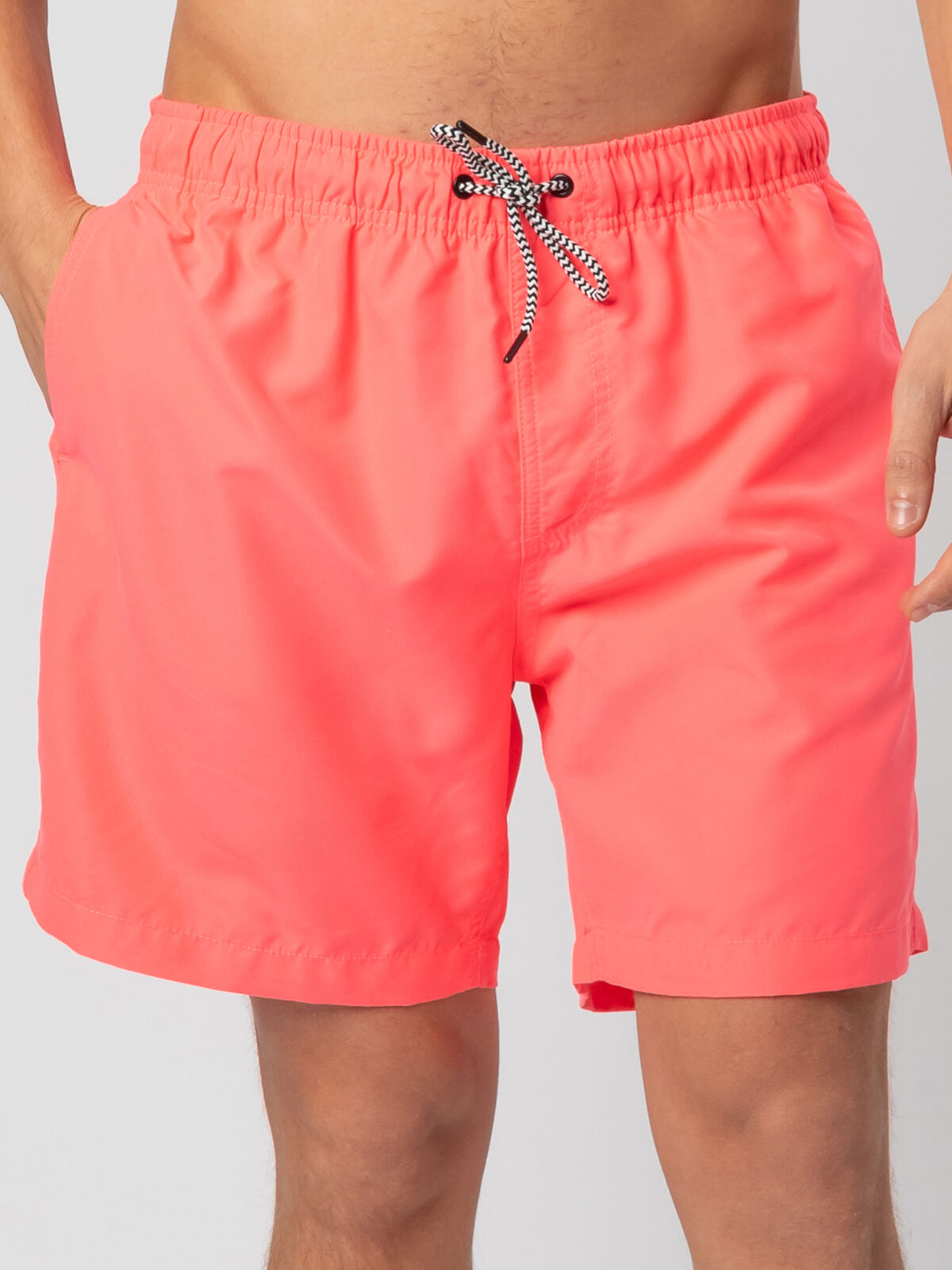 Shorts de plage recyclés
