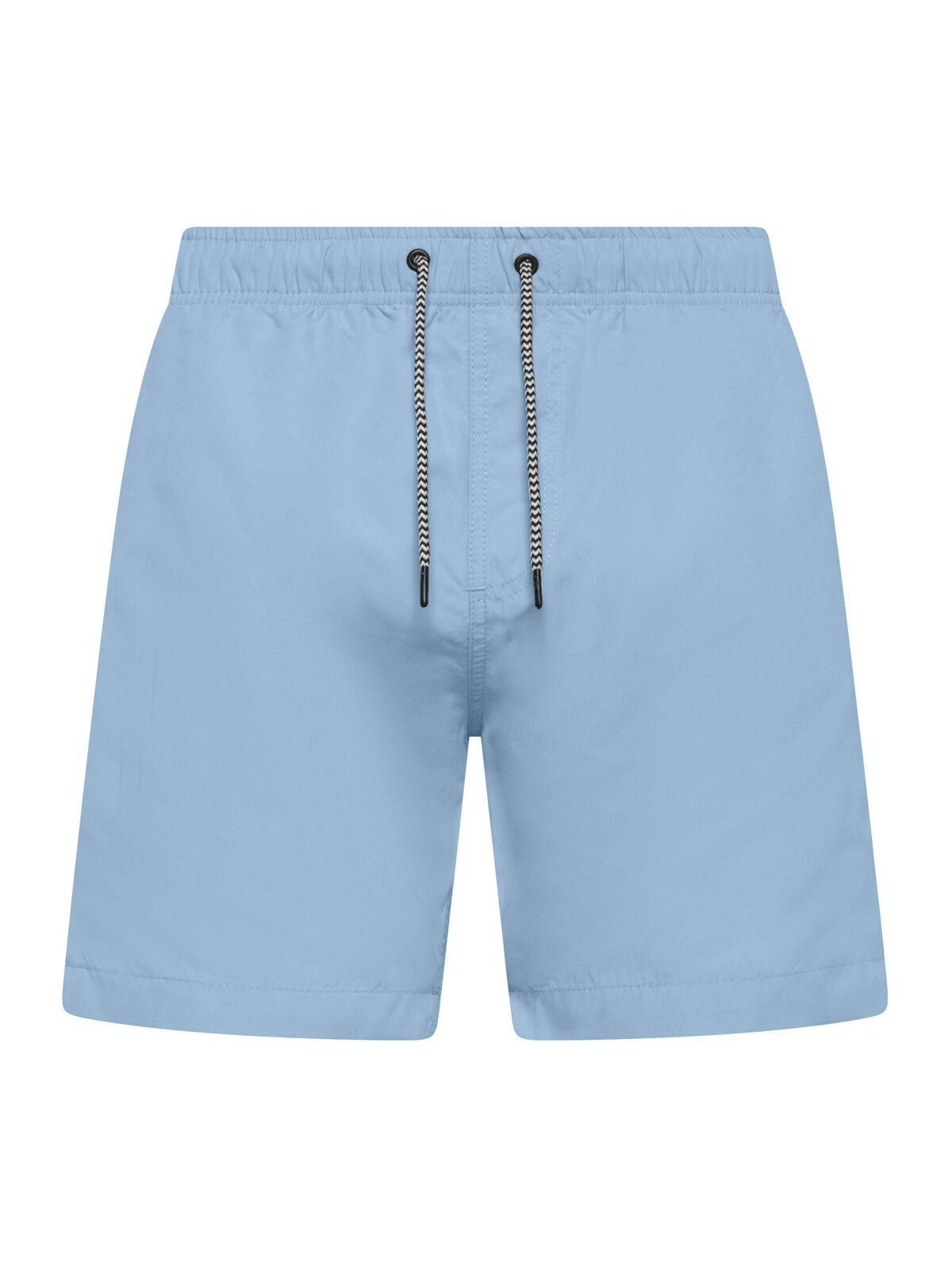 Shorts de plage recyclés - SK - Ciel
