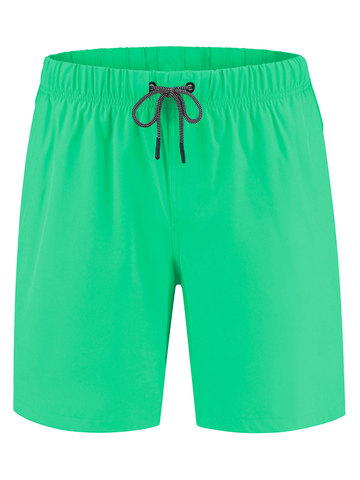 Shorts de plage recyclés - 