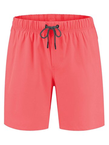 Shorts de plage recyclés - 