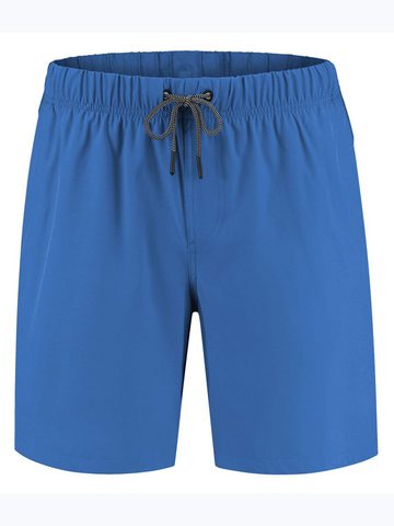 Shorts de plage recyclés - 