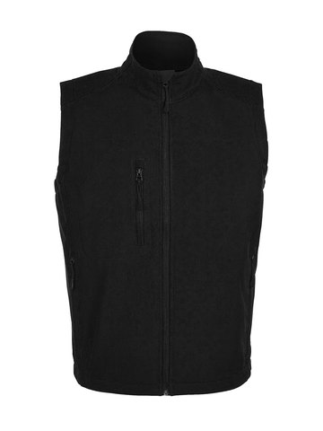 gilet softshell - 