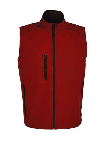 gilet softshell - 