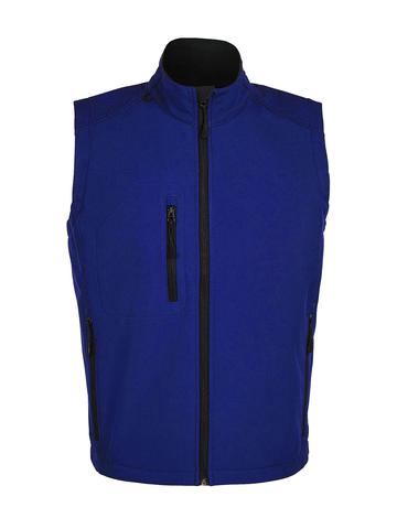 gilet softshell - 