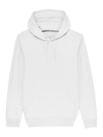 Sweat à capuche en éponge pour homme - 