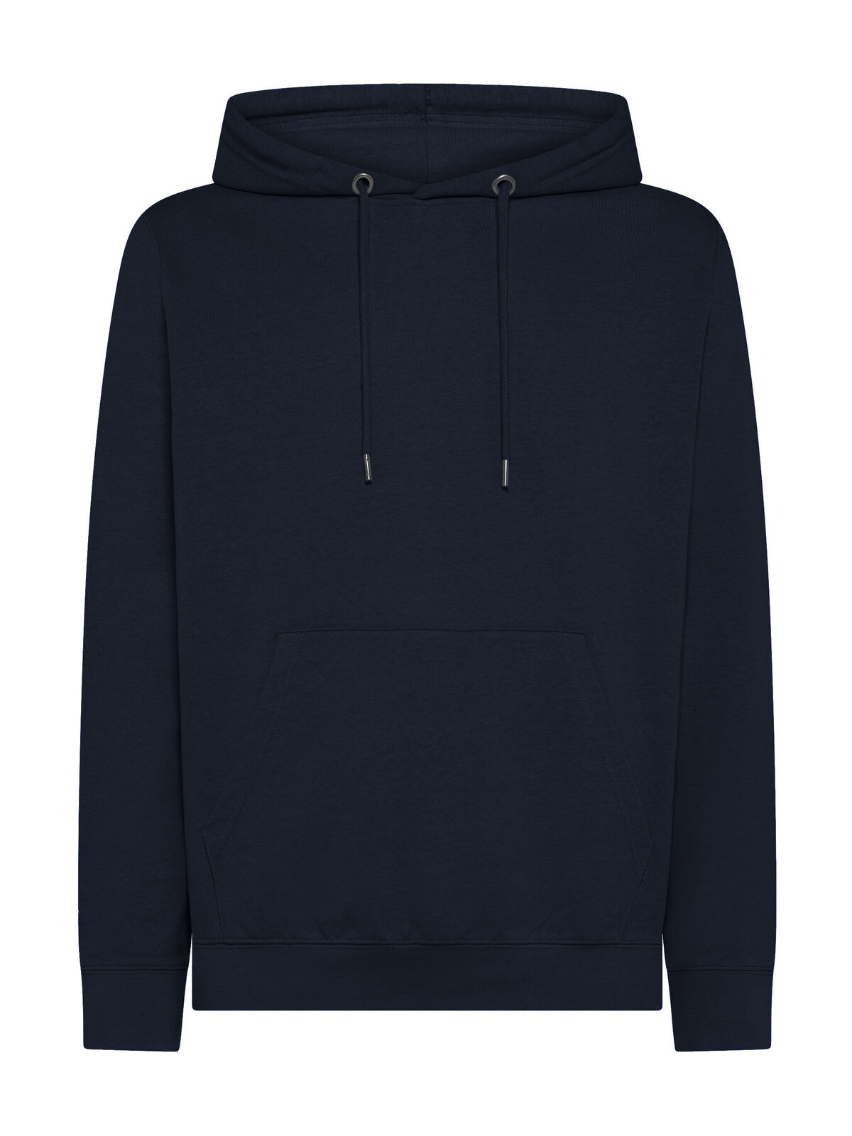 Sweat à capuche en éponge pour homme - NY - Ny-Navy