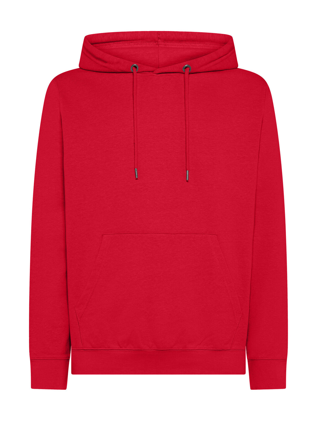 Sweat à capuche en éponge pour homme - RD - Rd-Rouge