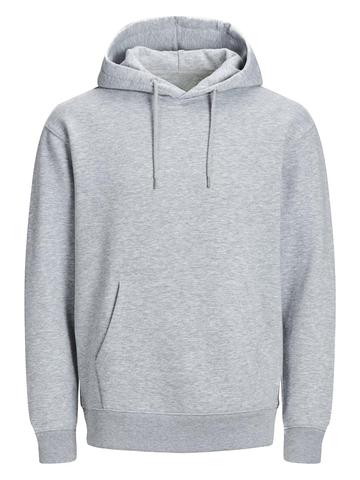 Sweat à capuche en éponge pour homme - 