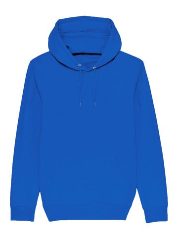 Sweat à capuche en éponge pour homme - 