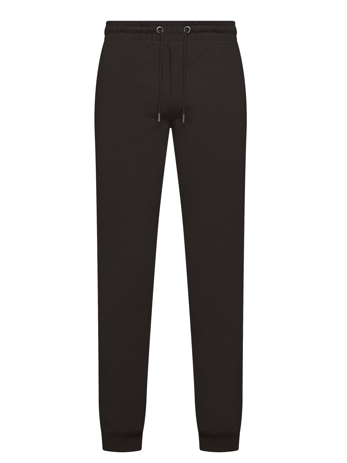 Pantalon de jogging en éponge pour homme - BK - Noir