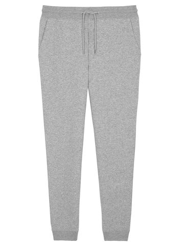 Pantalon de jogging en éponge pour homme - 