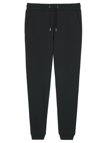 Pantalon de jogging en éponge pour femme - 
