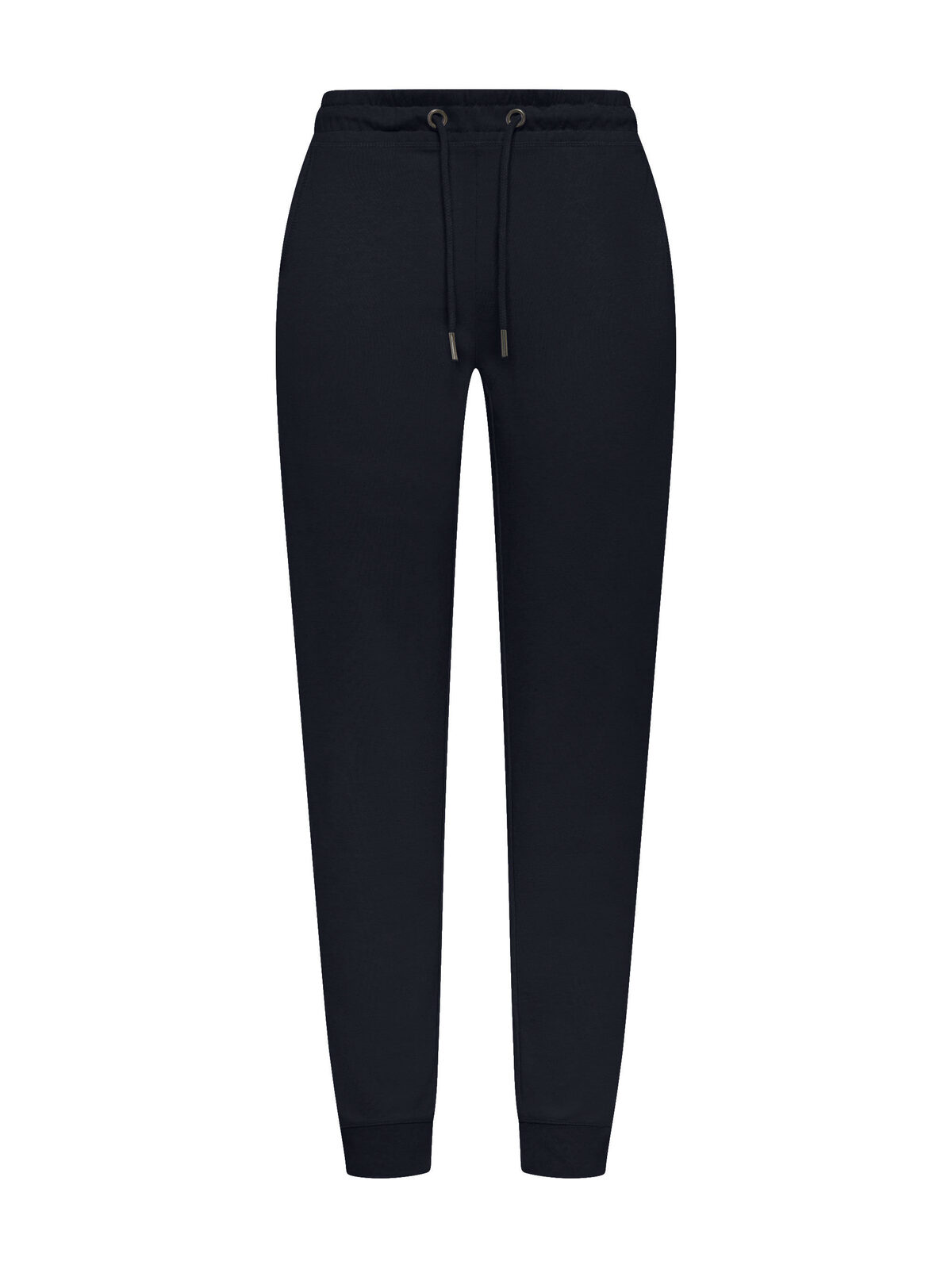 Pantalon de jogging en éponge pour femme - NY - Marine