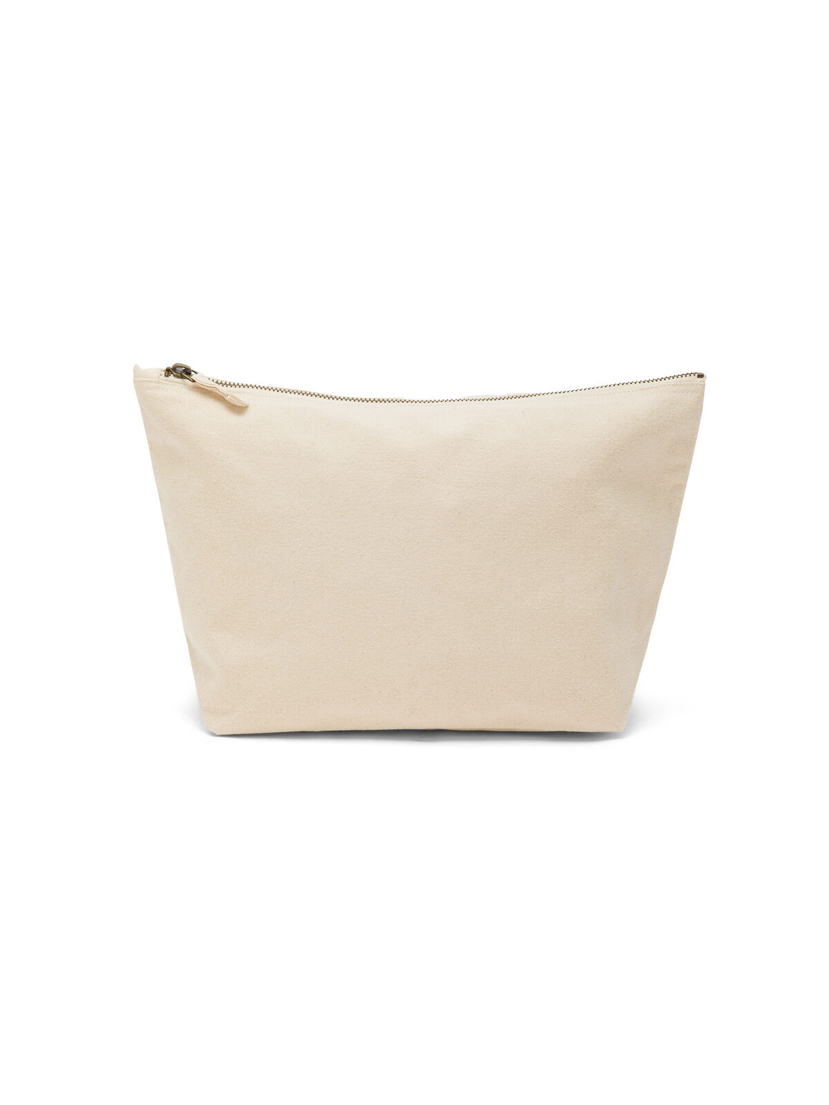 Étui à accessoires L - NA - Naturel