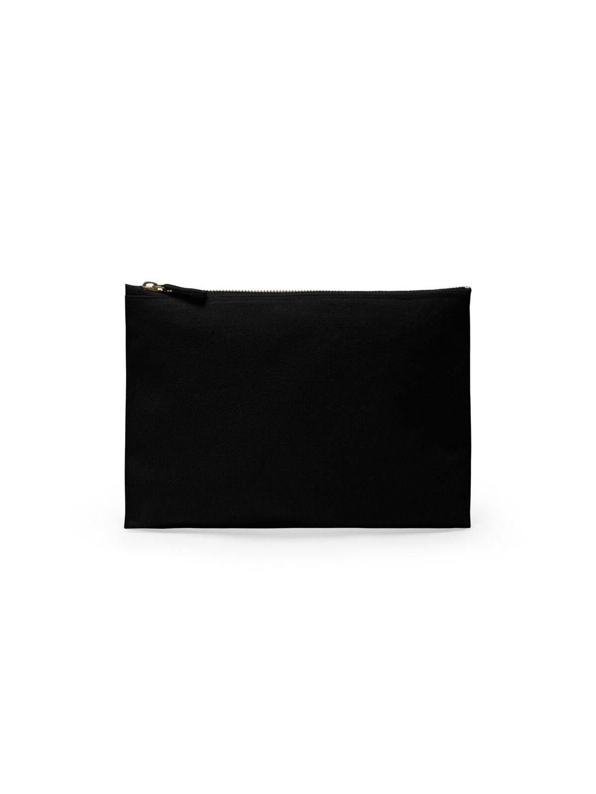 Pochette accessoire L - BK - Noir