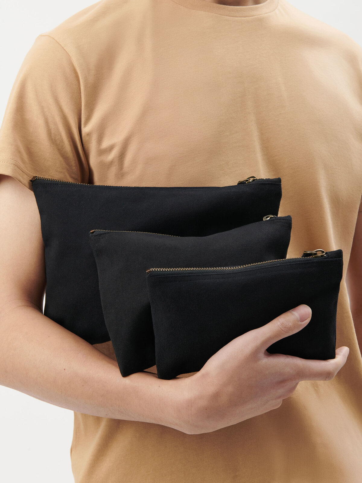 Pochette accessoire L