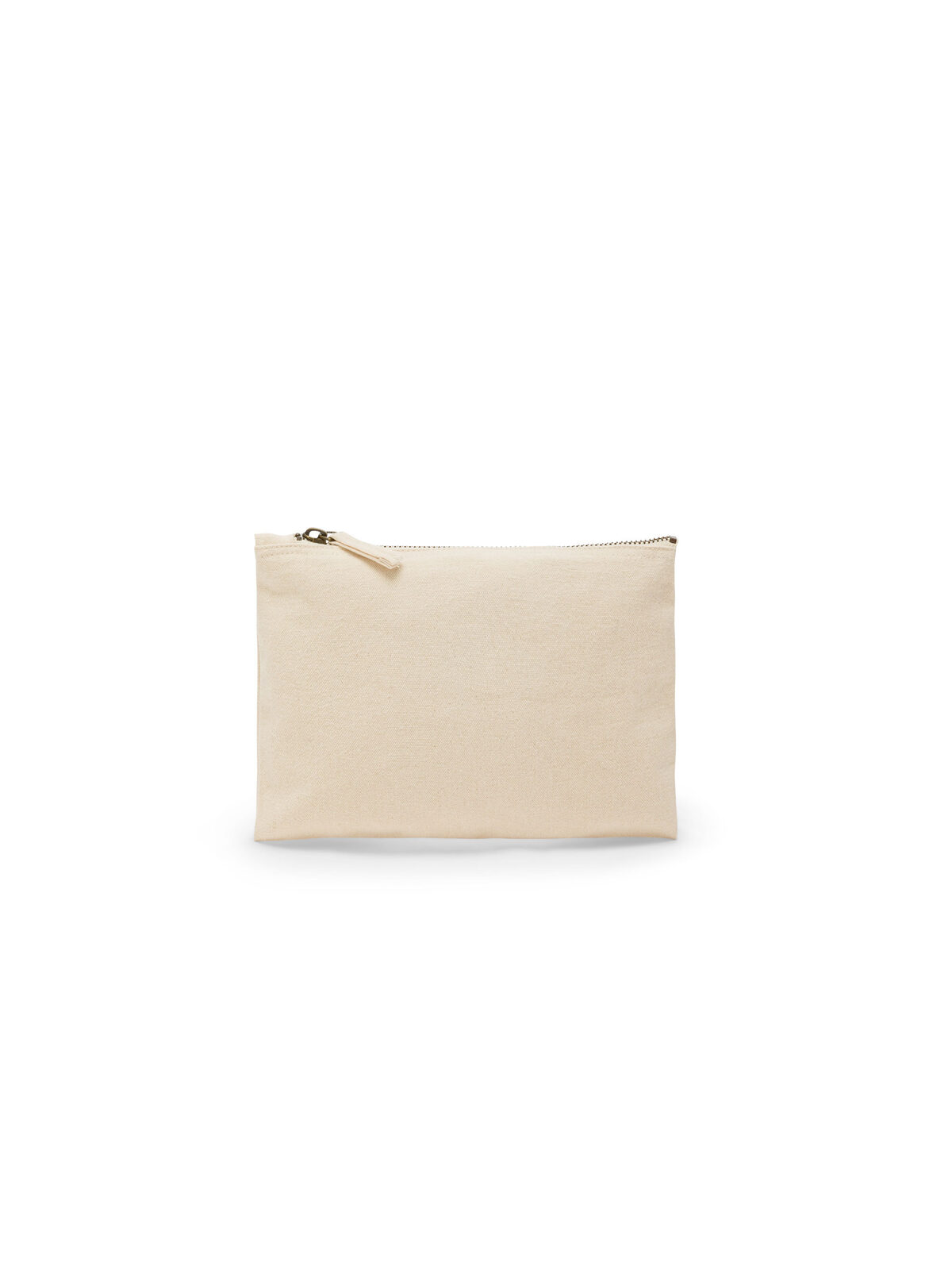 Pochette accessoire M - NA - Naturel