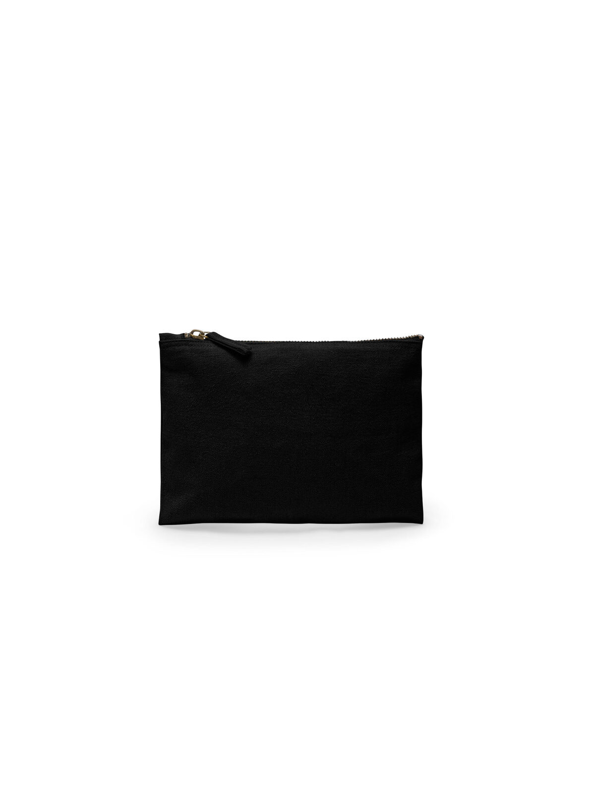 Pochette accessoire M - BK - Noir