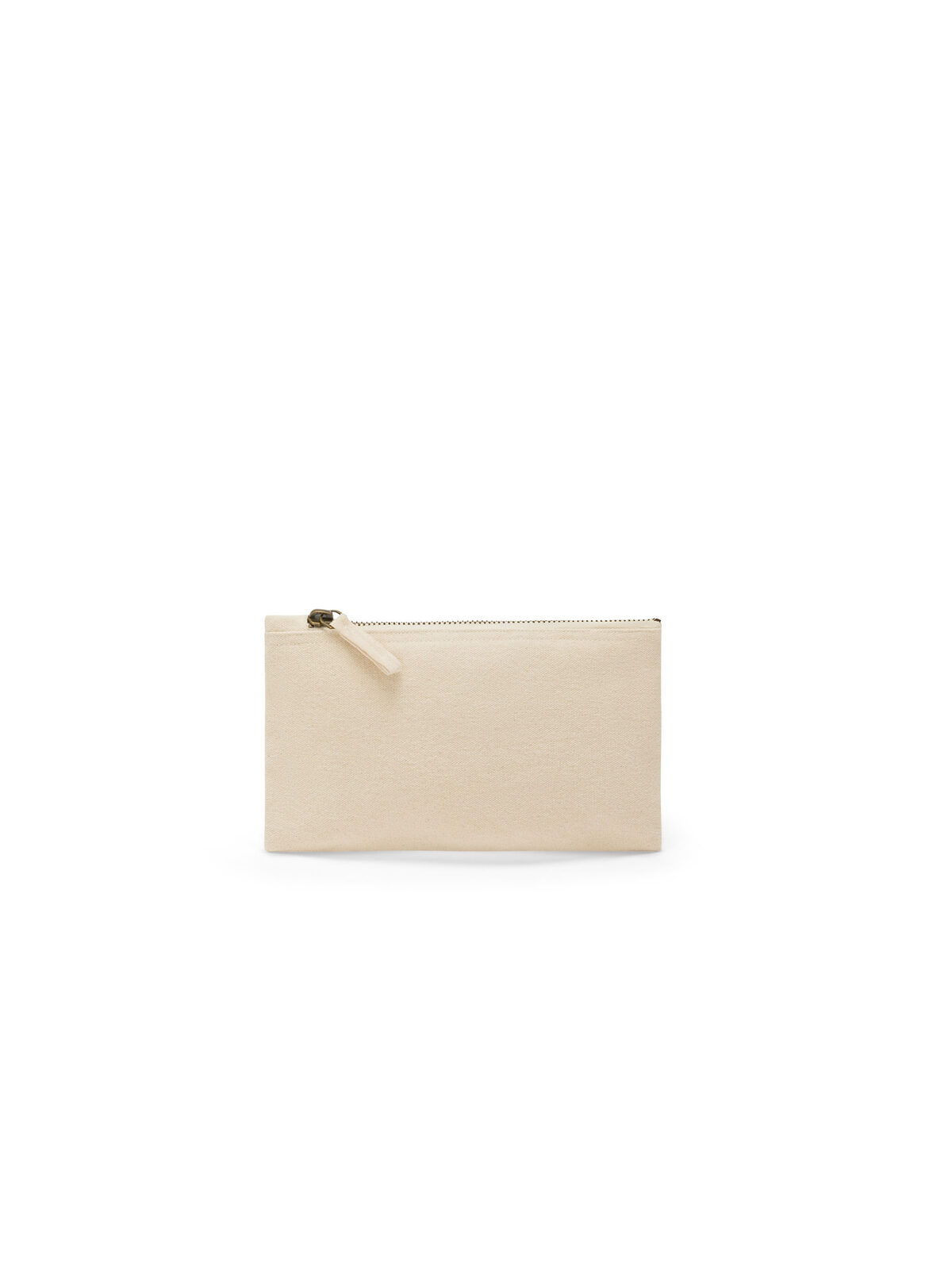 Pochette accessoire S - NA - Naturel