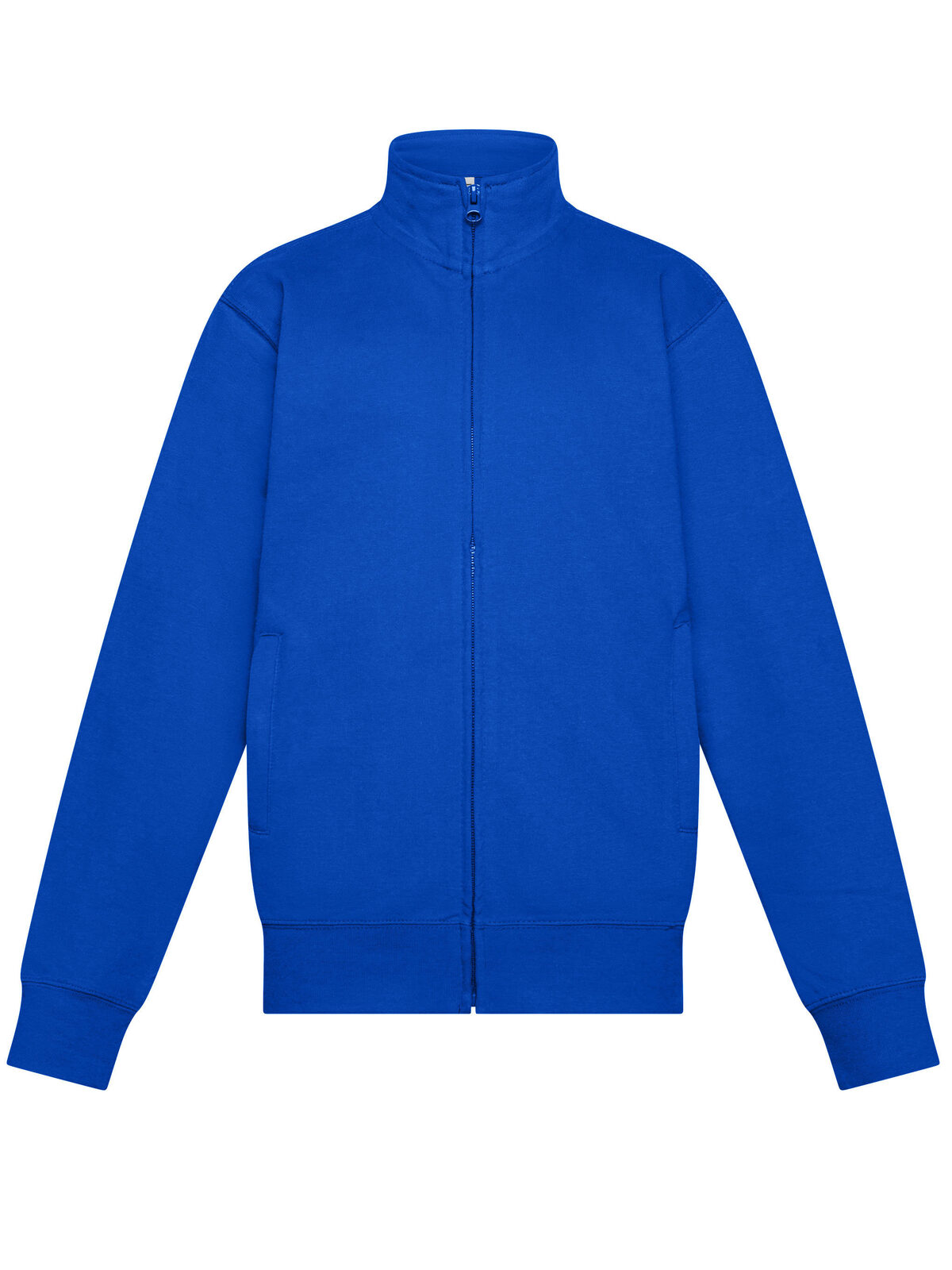 veste en éponge pour enfants - RB - Bleu royal