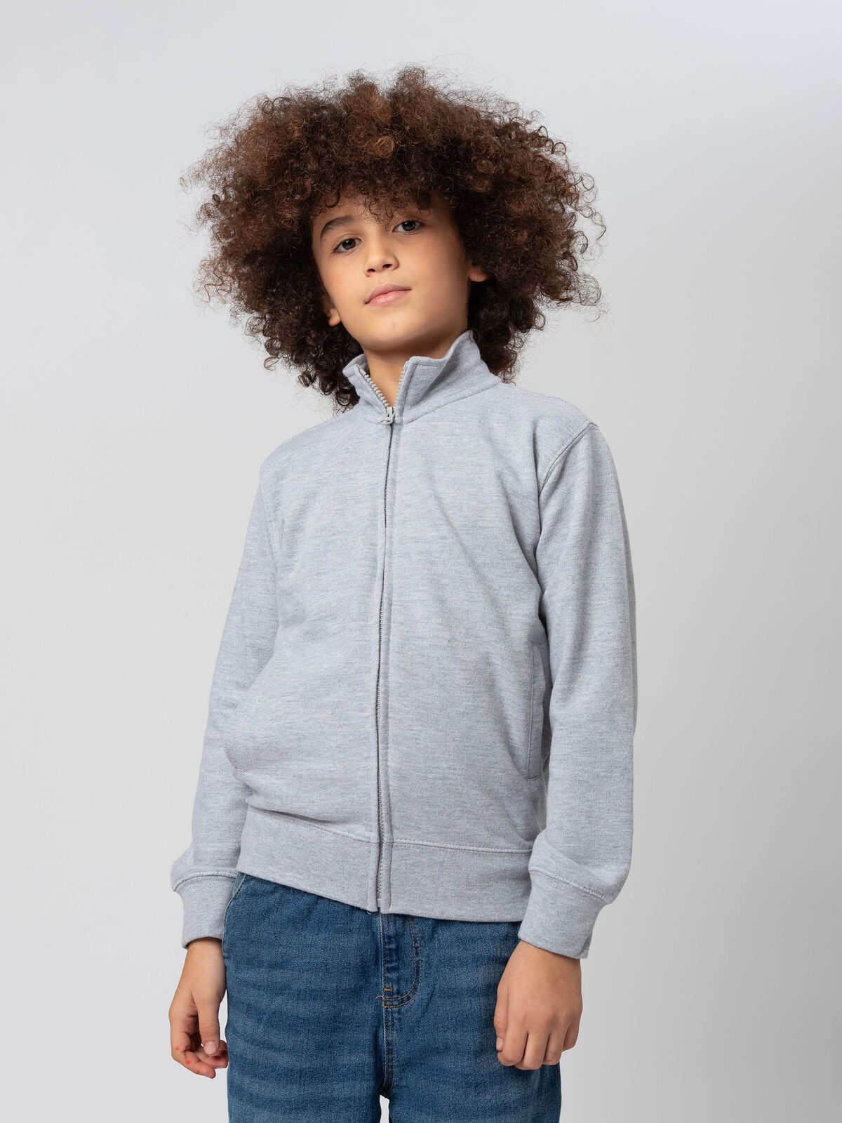 veste en éponge pour enfants