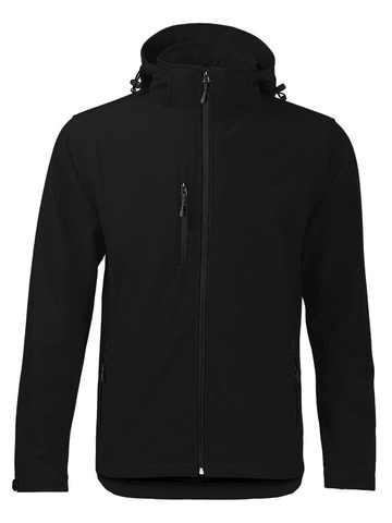 Veste softshell à capuche pour femme - 