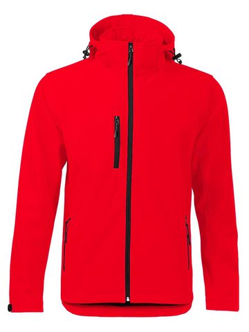 Veste softshell à capuche pour femme - 