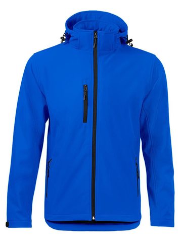 Veste softshell à capuche pour femme - 
