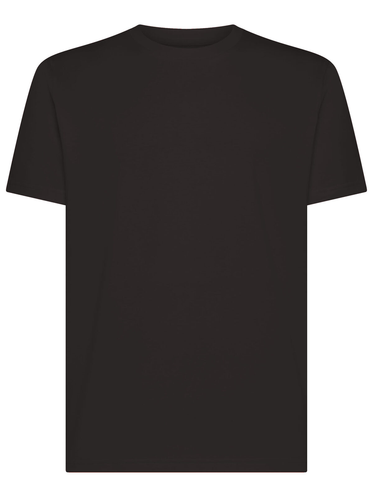 T-shirt Paradise Fit - BK - Noir