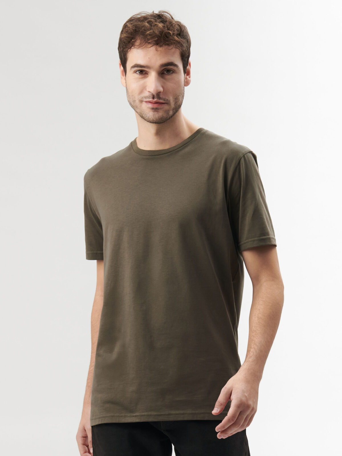 T-shirt Paradise Fit