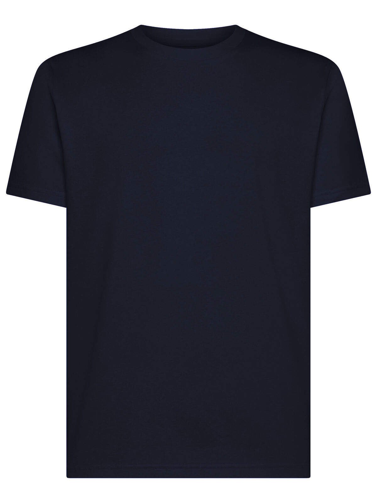 T-shirt Paradise Fit - NY - Marine