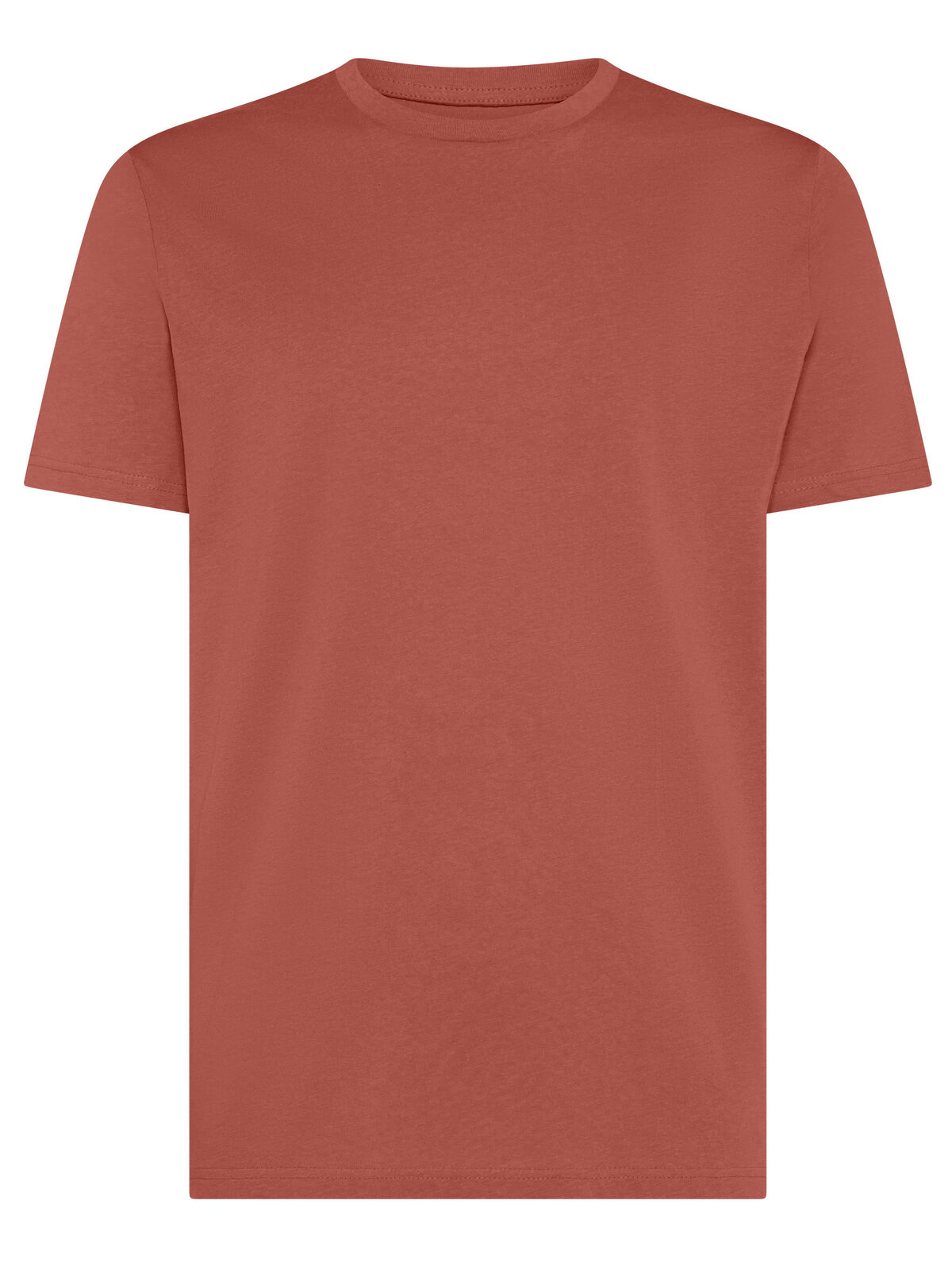 Étranger - RU - Rouille