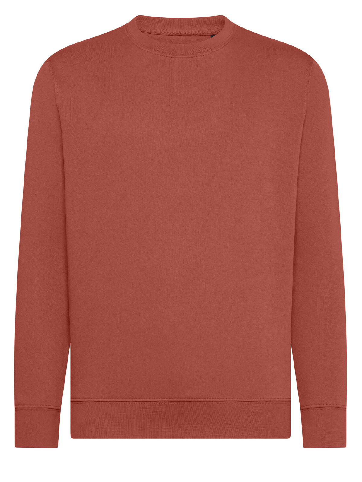 Gingembre - RU - Rouille