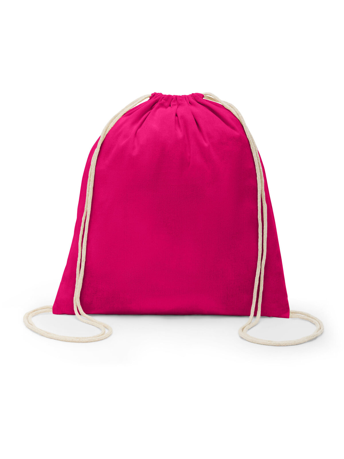 Promotion Gymsac - FU - Fuchsia