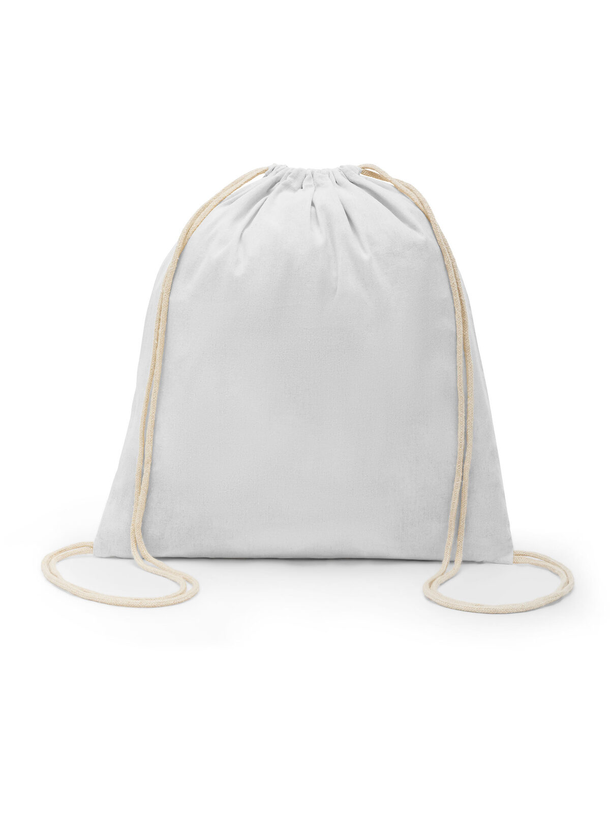 Promotion Gymsac - WH - Blanc