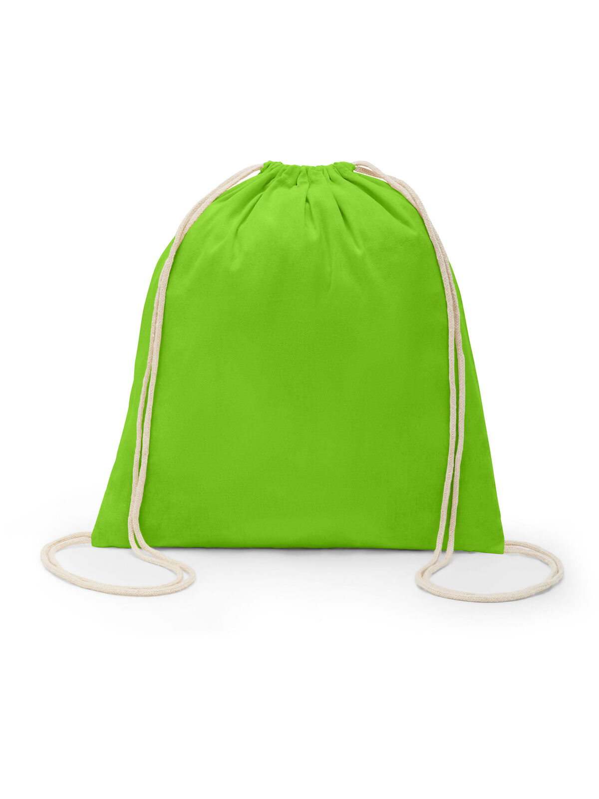 Promotion Gymsac - LI - Citron vert