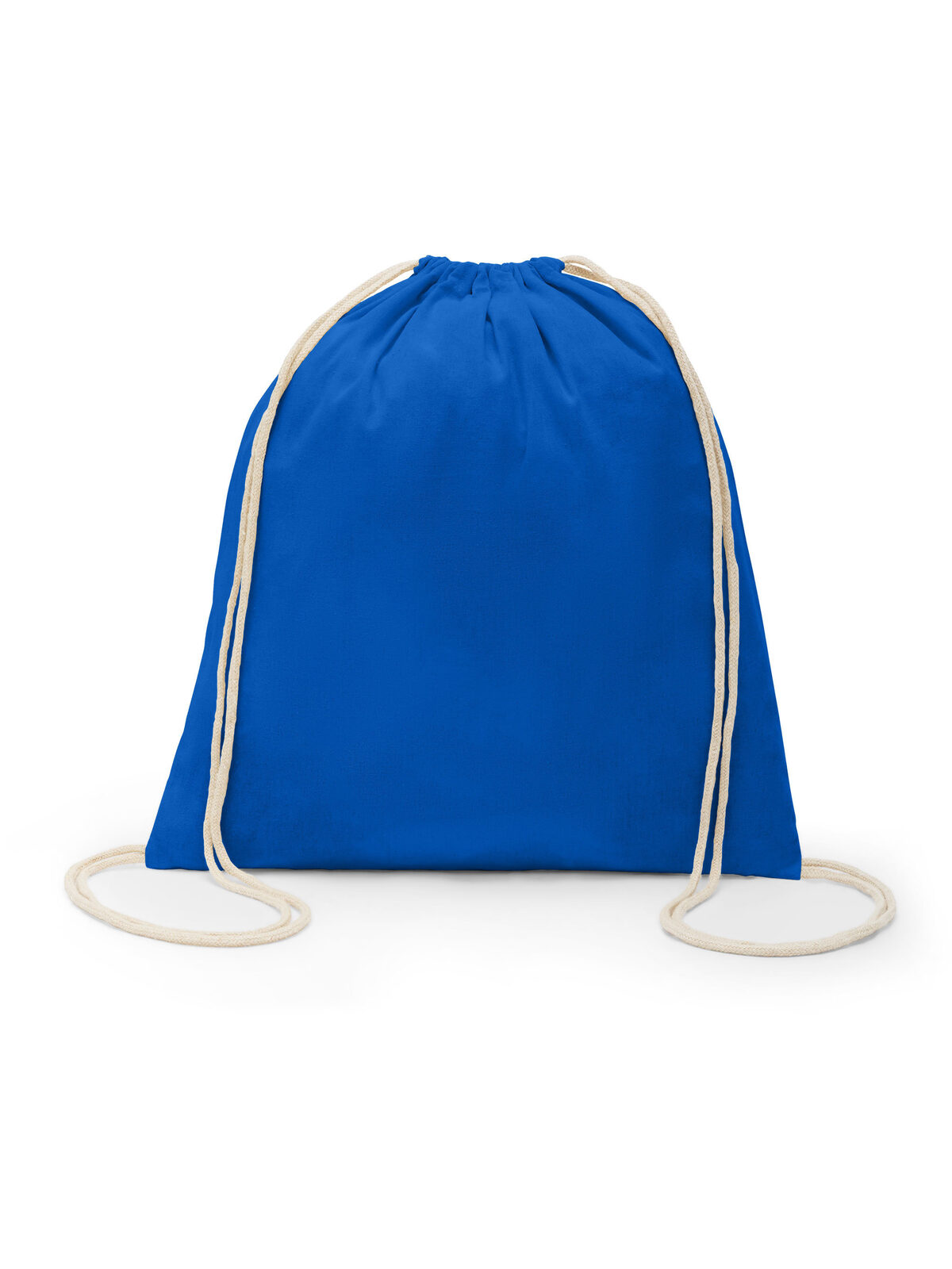Promotion Gymsac - RB - Bleu royal